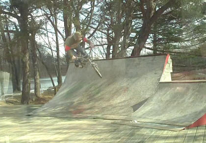 Ramps