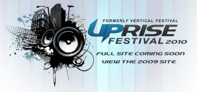 UpriseFest10