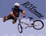 Original Roxtreme Logo